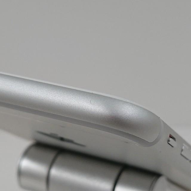 iPhone6s 16GB SIMフリー シルバー 送料無料 即決 本体 c19093