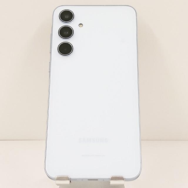Galaxy A55 5G SC-53E ドコモ オーサムアイスブルー 送料無料 即決