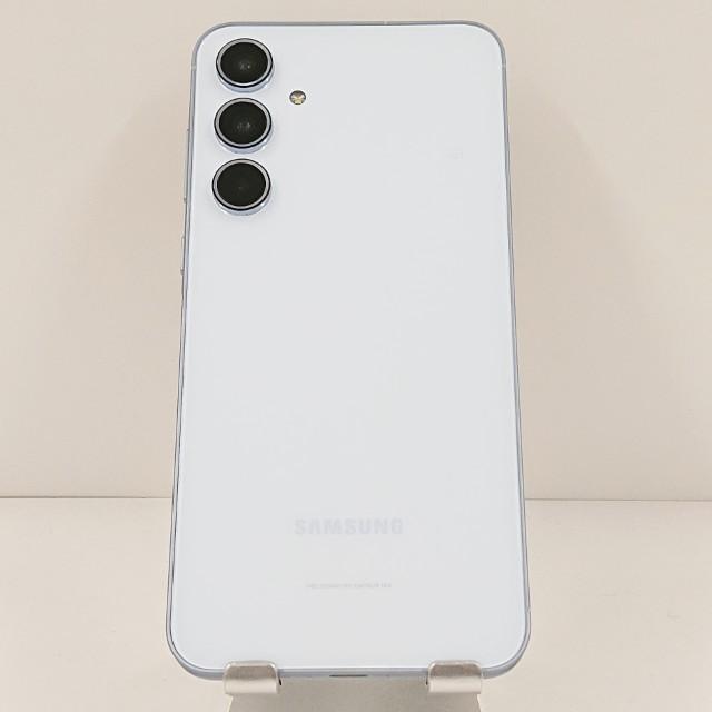 【即日発送】GalaxyA55（SC-53E )オーサムアイスブルー 128GB サムスン Galaxy A55 5G SC-53E docomo [オーサムアイスブルー] 価格