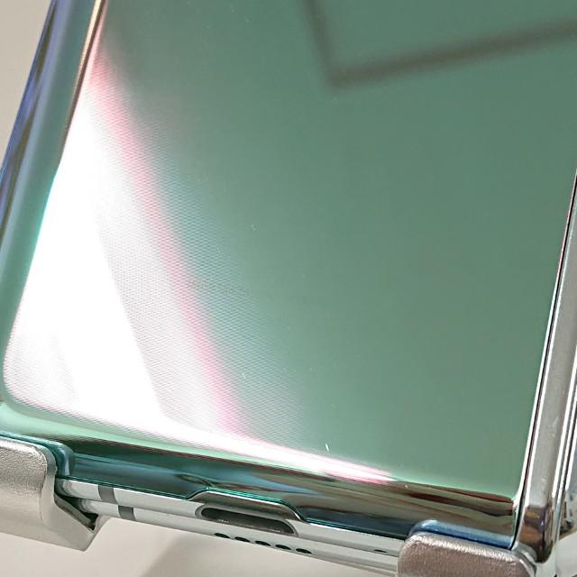 Galaxy Fold SCV44 au スペースシルバー 送料無料 即決 本体 c19102