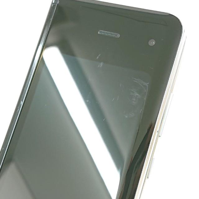 Galaxy Fold SCV44 au スペースシルバー 送料無料 即決 本体 c19102