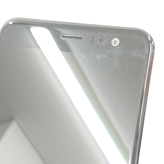 HTC U11 601HT SoftBank アイス ホワイト 送料無料 即決 本体 c19119