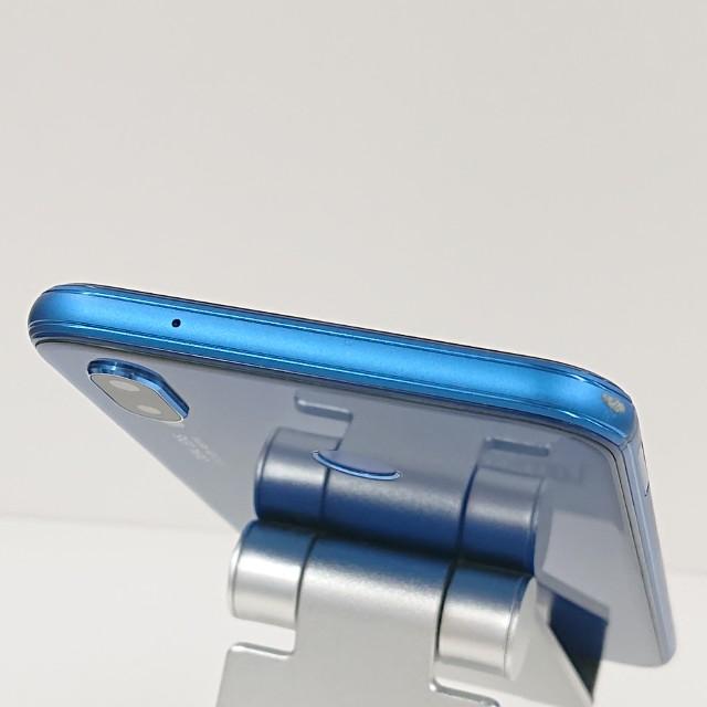 HUAWEI P20 lite ANE-LX2J SIMフリー クラインブルー 送料無料 即決 本体 c19137 |  | 06