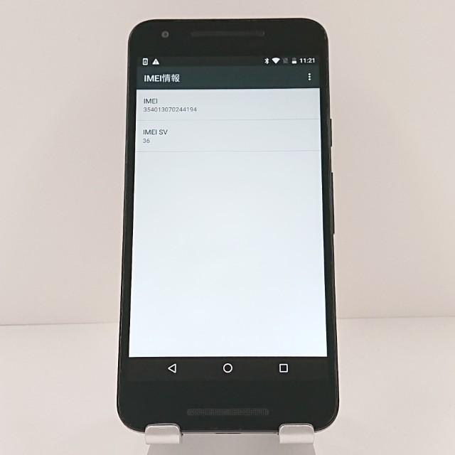 Nexus 5X ドコモ カーボン 送料無料 即決 本体 c19141 |  | 03