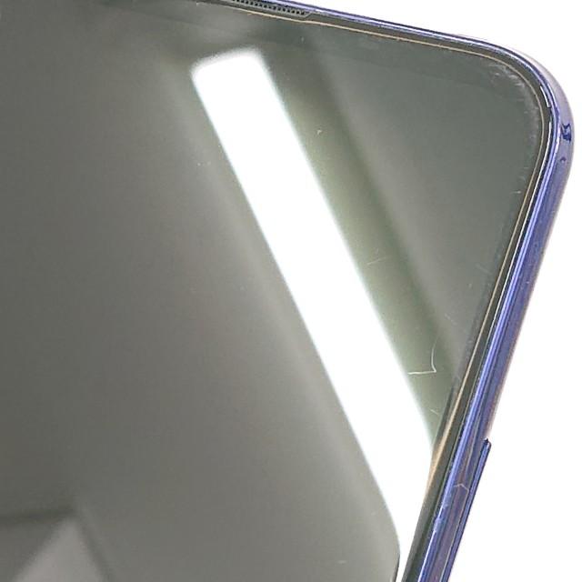 Libero 5G A003ZT Y!mobile ブルー 送料無料 即決 本体 c19142