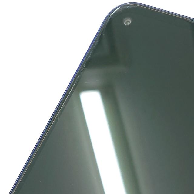 Libero 5G A003ZT Y!mobile ブルー 送料無料 即決 本体 c19142