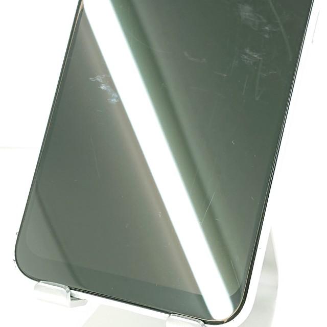 Libero 5G A003ZT Y!mobile ホワイト 送料無料 即決 本体 c19143