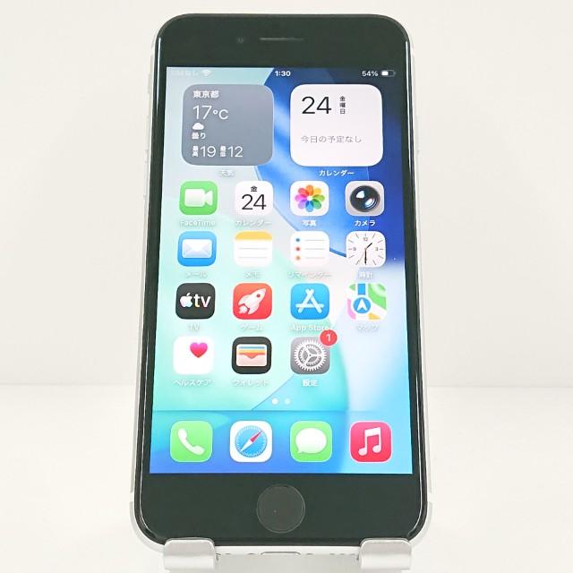 iPhoneSE 第2世代 64GB au ホワイト 送料無料 即決 本体 c19158 |  | 01