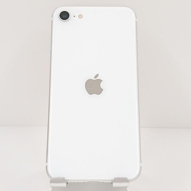 iPhoneSE 第2世代 64GB au ホワイト 送料無料 即決 本体 c19158 |  | 05