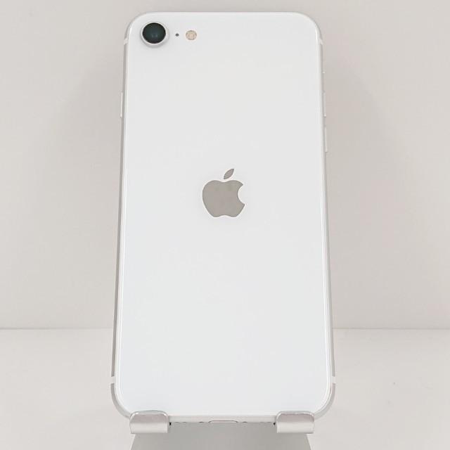 iPhoneSE 第2世代 64GB au ホワイト 送料無料 即決 本体 c19165 |  | 05