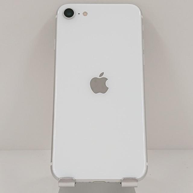 iPhoneSE 第2世代 64GB au ホワイト 送料無料 即決 本体 c19166 |  | 05