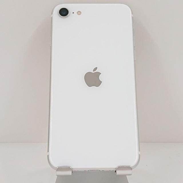 iPhoneSE 第2世代 64GB au ホワイト 送料無料 即決 本体 c19167 |  | 05