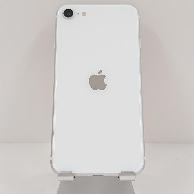 iPhoneSE 第2世代 64GB au ホワイト 送料無料 即決 本体 c19168 |  | 05