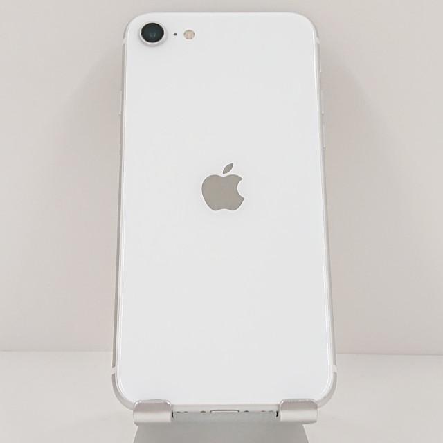 iPhoneSE 第2世代 64GB au ホワイト 送料無料 即決 本体 c19169 |  | 05