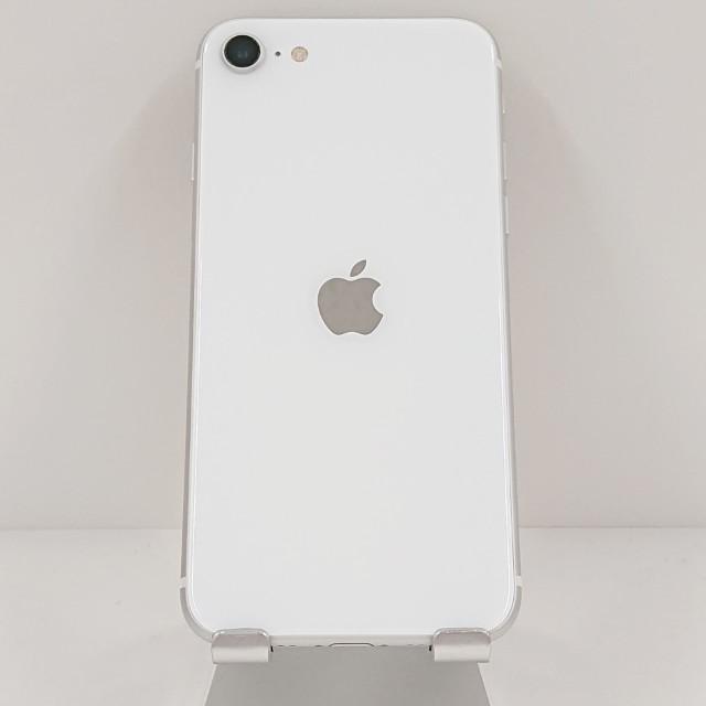 iPhoneSE 第2世代 64GB au ホワイト 送料無料 即決 本体 c19170 |  | 05