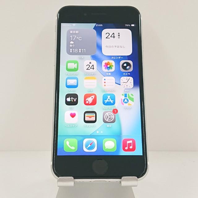iPhoneSE 第2世代 64GB au ホワイト 送料無料 即決 本体 c19172 |  | 01