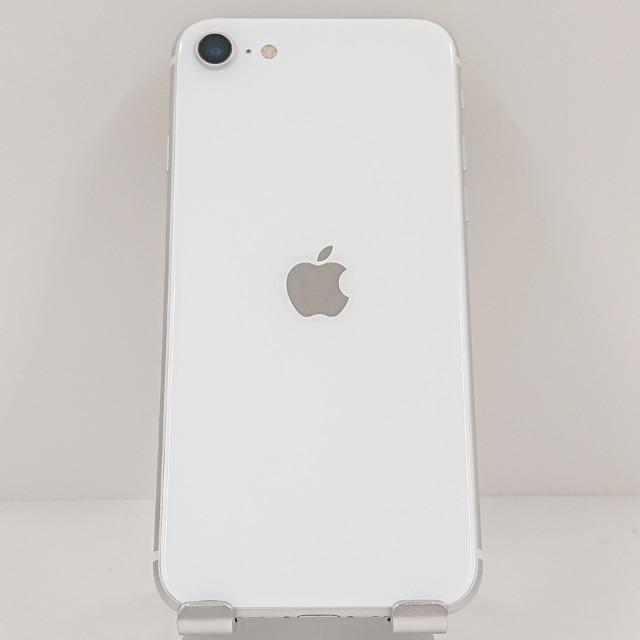 iPhoneSE 第2世代 64GB au ホワイト 送料無料 即決 本体 c19172 |  | 05