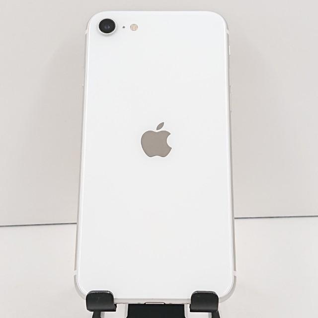 iPhoneSE 第2世代 64GB au ホワイト 送料無料 即決 本体 c19176 |  | 05