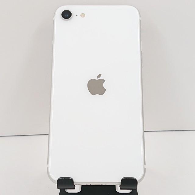iPhoneSE 第2世代 64GB au ホワイト 送料無料 即決 本体 c19177 |  | 05