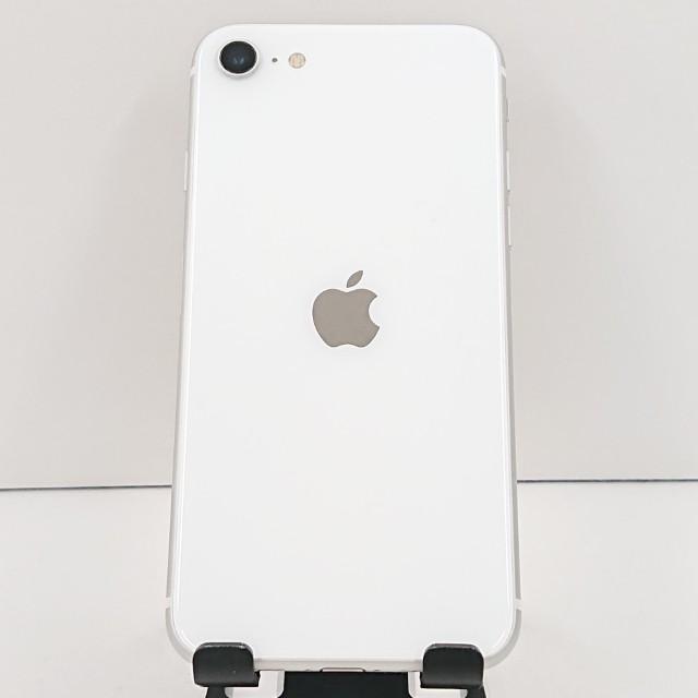 iPhoneSE 第2世代 64GB au ホワイト 送料無料 即決 本体 c19179 |  | 05