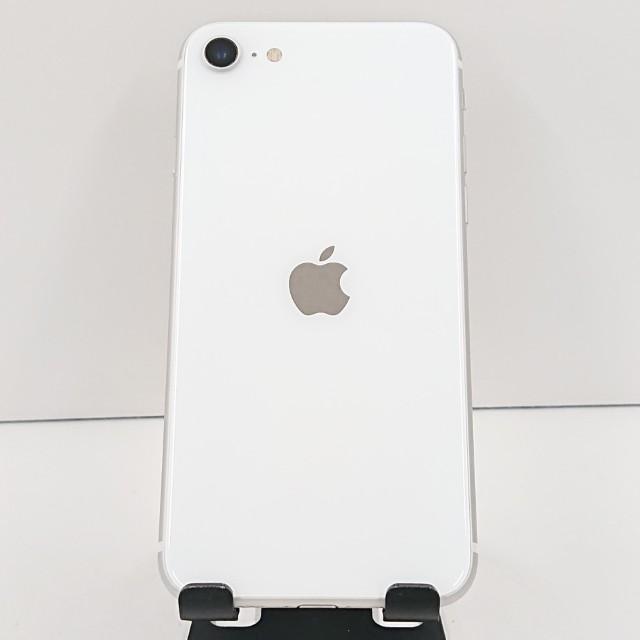 iPhoneSE 第2世代 64GB au ホワイト 送料無料 即決 本体 c19180 |  | 05