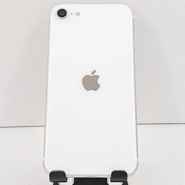 iPhoneSE 第2世代 64GB au ホワイト 送料無料 即決 本体 c19181 |  | 05