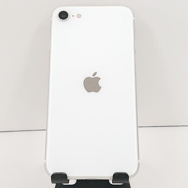 iPhoneSE 第2世代 64GB au ホワイト 送料無料 即決 本体 c19182 |  | 05