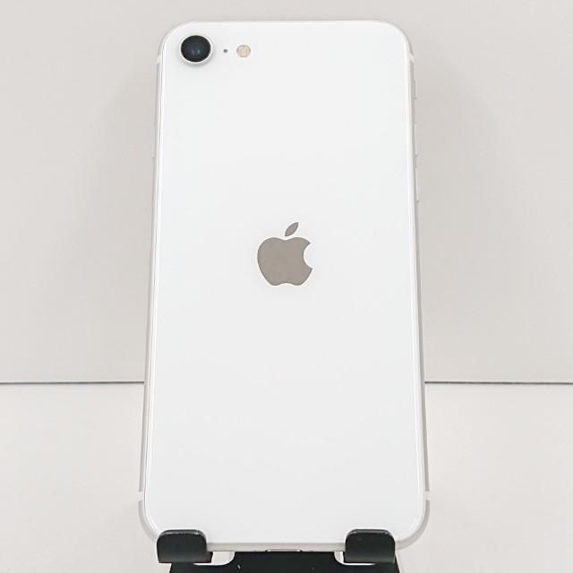 iPhoneSE 第2世代 64GB au ホワイト 送料無料 即決 本体 c19183 |  | 05