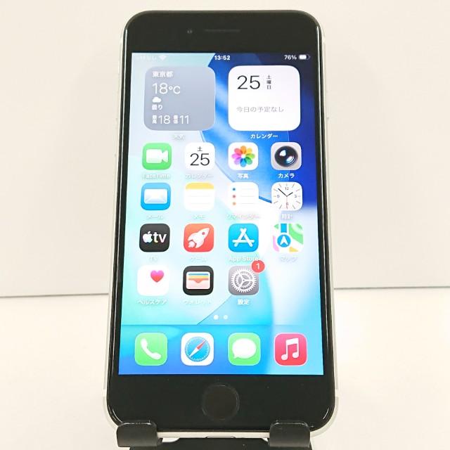 iPhoneSE 第2世代 64GB au ホワイト 送料無料 即決 本体 c19184 |  | 01