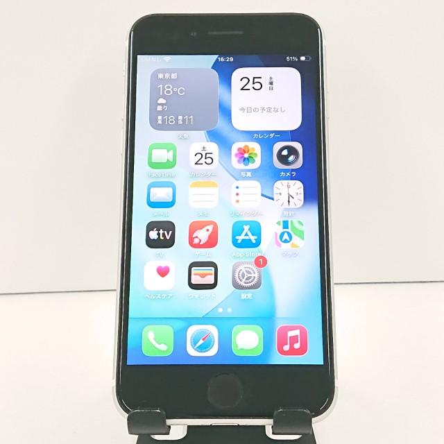 iPhoneSE 第2世代 64GB au ホワイト 送料無料 即決 本体 c19185 |  | 01