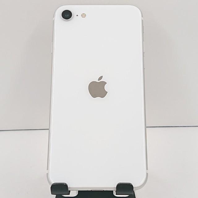 iPhoneSE 第2世代 64GB au ホワイト 送料無料 即決 本体 c19185 |  | 05
