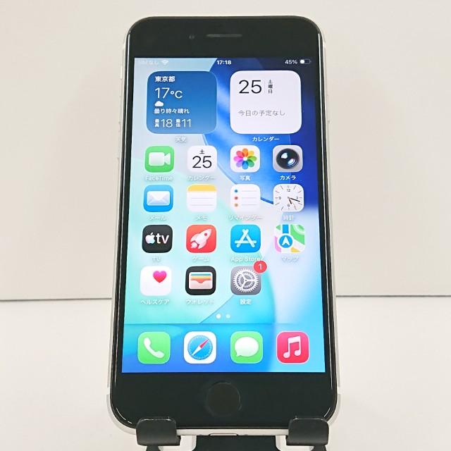 iPhoneSE 第2世代 64GB au ホワイト 送料無料 即決 本体 c19192 | 