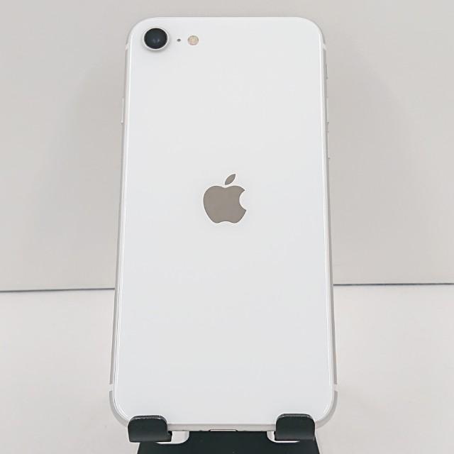 iPhoneSE 第2世代 64GB au ホワイト 送料無料 即決 本体 c19192 |  | 06