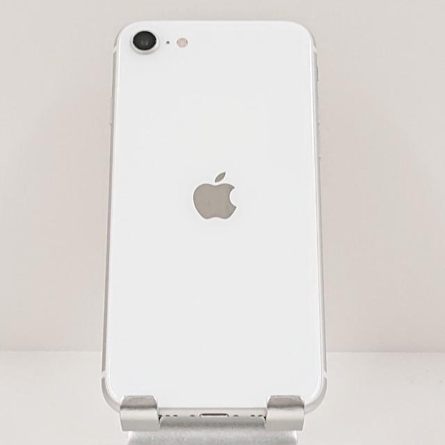 iPhoneSE 第2世代 64GB au ホワイト 送料無料 即決 本体 c19193 |  | 05