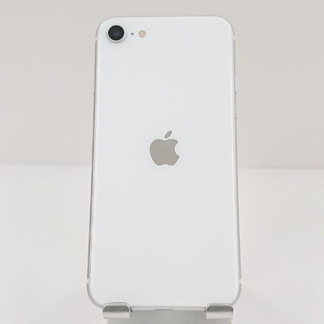 iPhoneSE 第2世代 64GB au ホワイト 送料無料 即決 本体 c19196 |  | 05