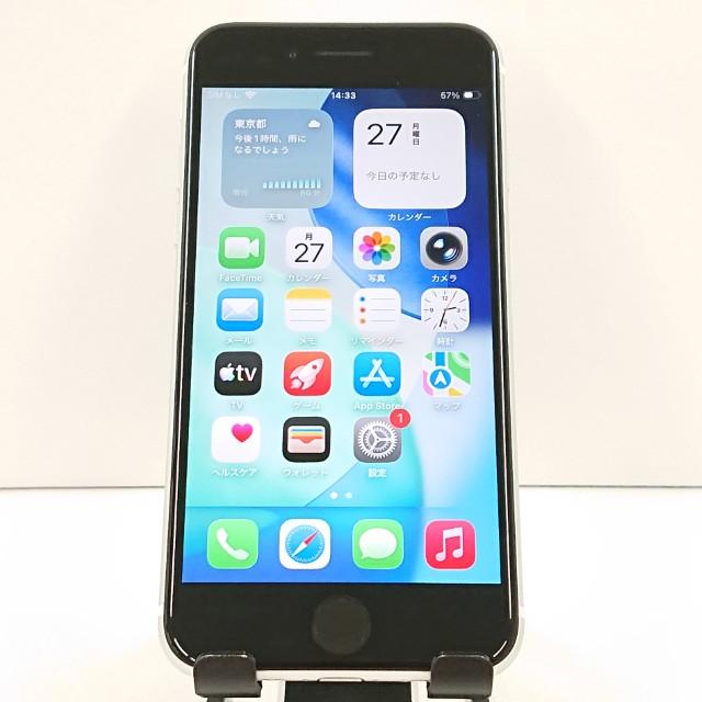 iPhoneSE 第2世代 64GB ドコモ ホワイト 送料無料 即決 本体 c19221 |  | 01