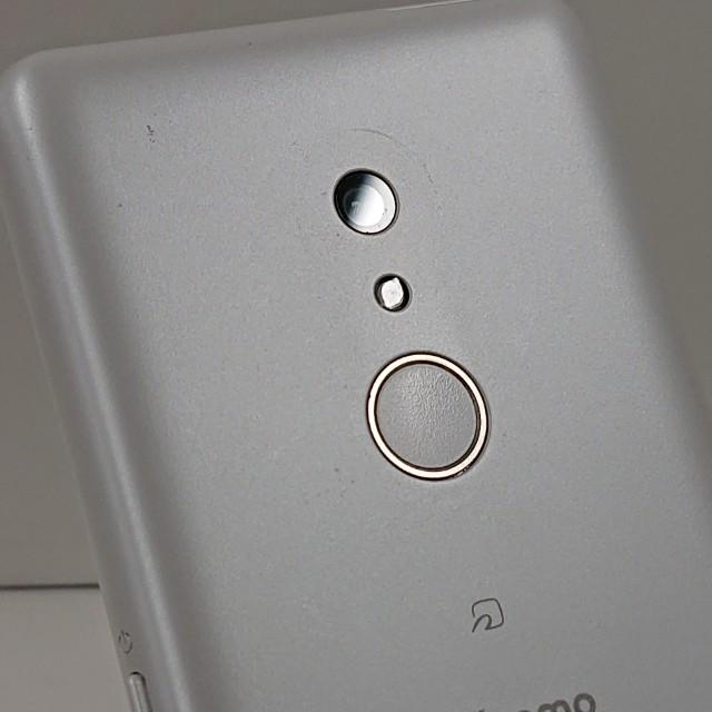 arrows Be4 Plus F-41B ドコモ ホワイト 送料無料 即決 本体 c19232