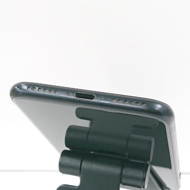 iPhoneSE 第2世代 64GB au ブラック 送料無料 即決 本体 c19238 |  | 10