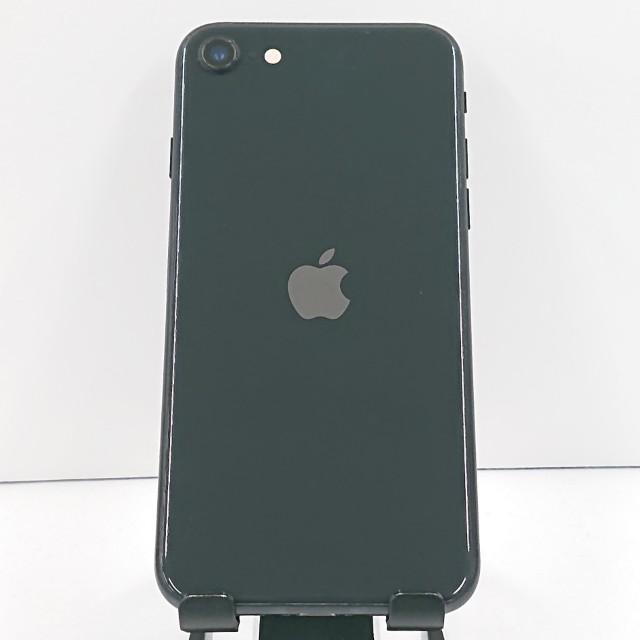 iPhoneSE 第2世代 64GB au ブラック 送料無料 即決 本体 c19238 |  | 06