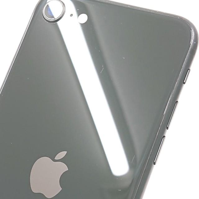 iPhoneSE 第2世代 64GB au ブラック 送料無料 即決 本体 c19238 |  | 08