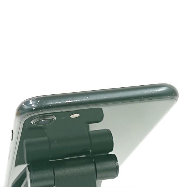 iPhoneSE 第2世代 64GB au ブラック 送料無料 即決 本体 c19238 |  | 09