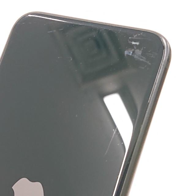 iPhoneSE 第3世代 64GB ドコモ ミッドナイト 送料無料 即決 本体