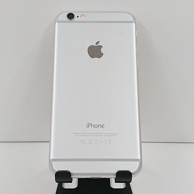 iPhone6 16GB SIMフリー シルバー 送料無料 即決 本体 c19250 |  | 05