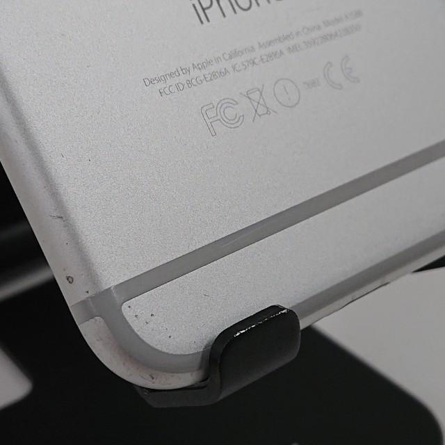 iPhone6 16GB SIMフリー シルバー 送料無料 即決 本体 c19250 |  | 09