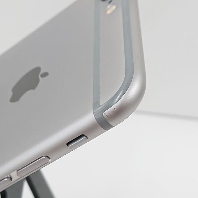 iPhone6 16GB SIMフリー スペースグレイ 送料無料 即決 本体 c19252