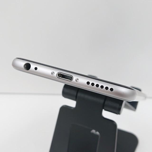 iPhone6 16GB SIMフリー スペースグレイ 送料無料 即決 本体 c19252