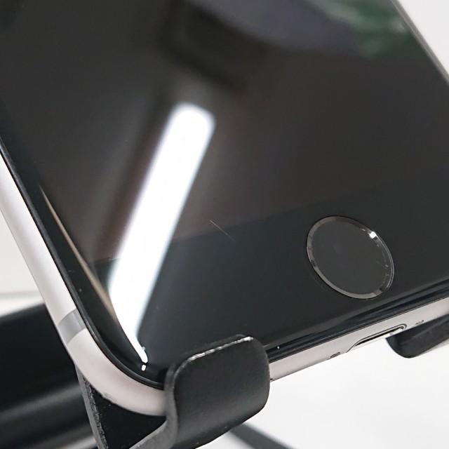 iPhone6 16GB SIMフリー スペースグレイ 送料無料 即決 本体 c19252