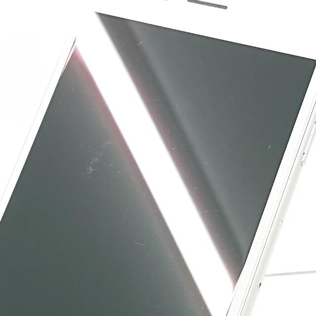 iPhone6 16GB SIMフリー シルバー 送料無料 即決 本体 c19265 : アーク