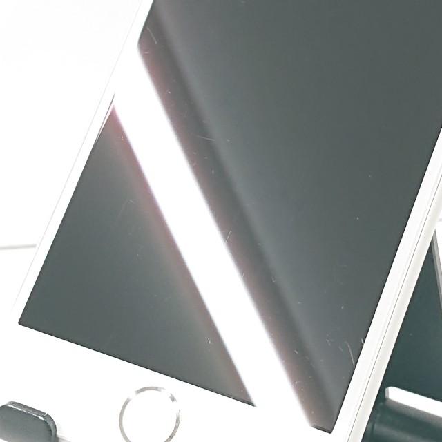 iPhone6 16GB SIMフリー シルバー 送料無料 即決 本体 c19265 : アーク