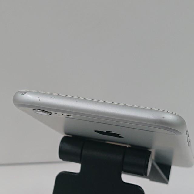 iPhone6 16GB SIMフリー シルバー 送料無料 即決 本体 c19265 : アーク